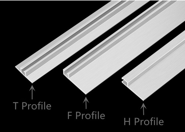 Aluminum Profile