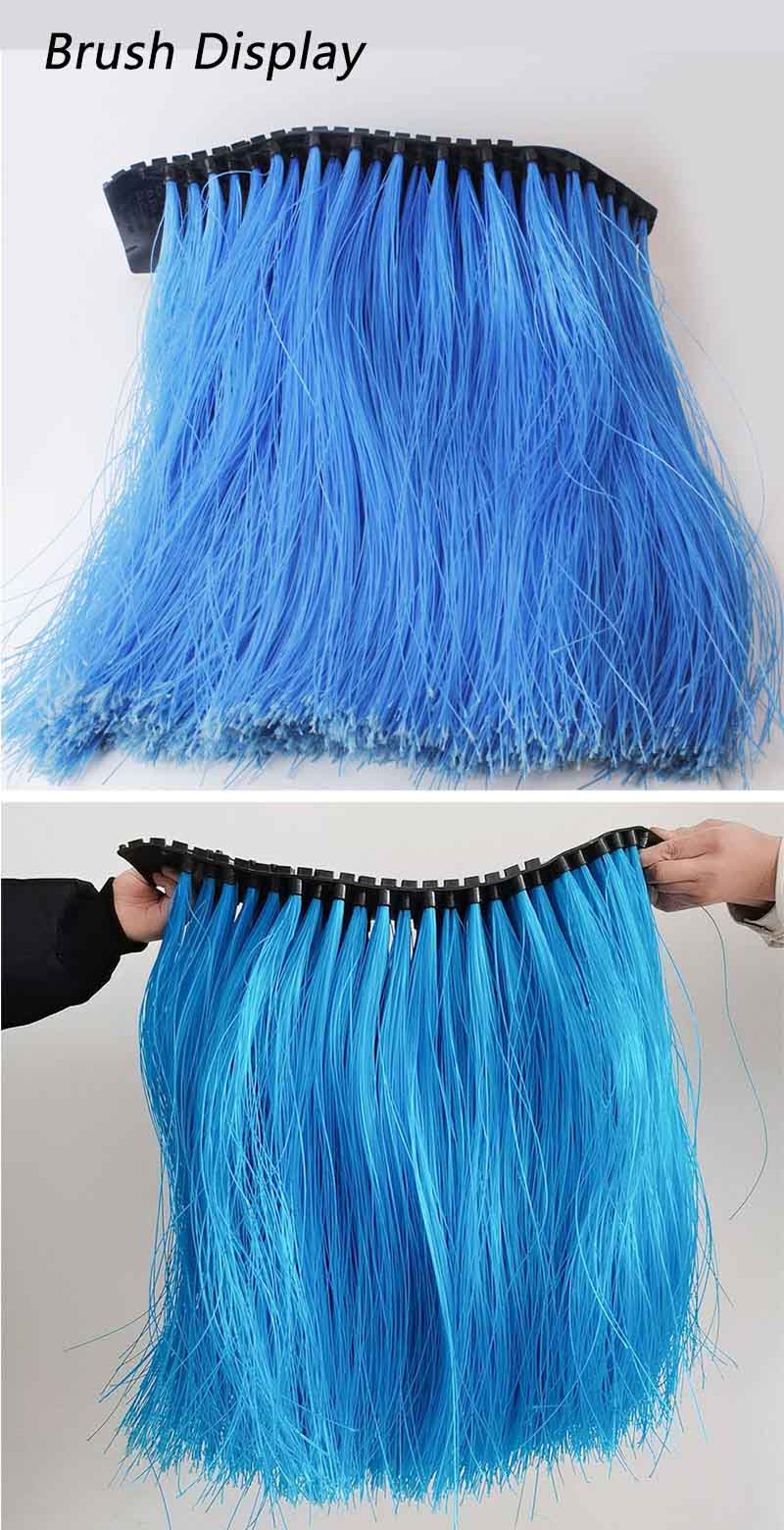 car washing brush details